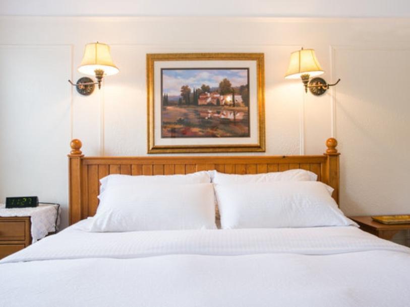 Bed and Breakfast Lefferts Manor Нью-Йорк Экстерьер фото