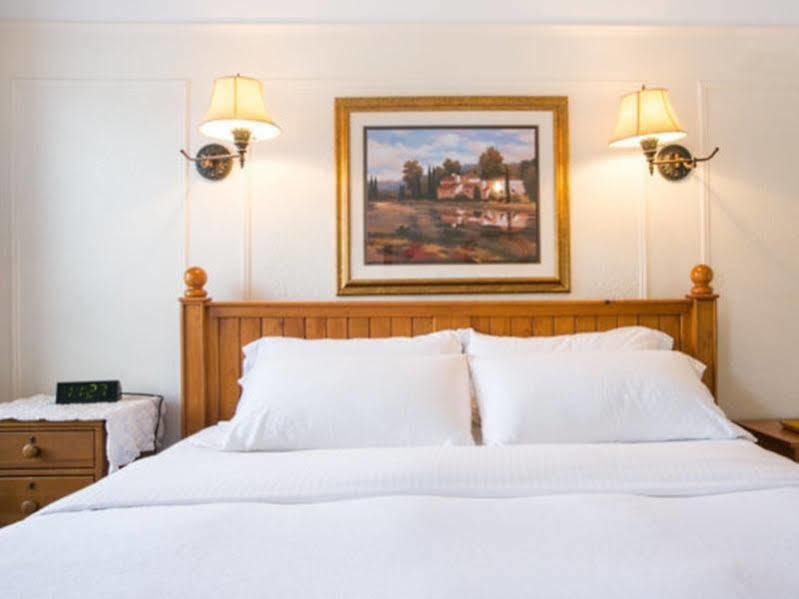 Bed and Breakfast Lefferts Manor Нью-Йорк Экстерьер фото